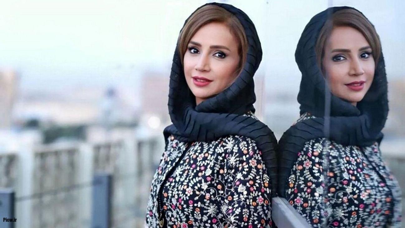 شبنم قلی‌خانی