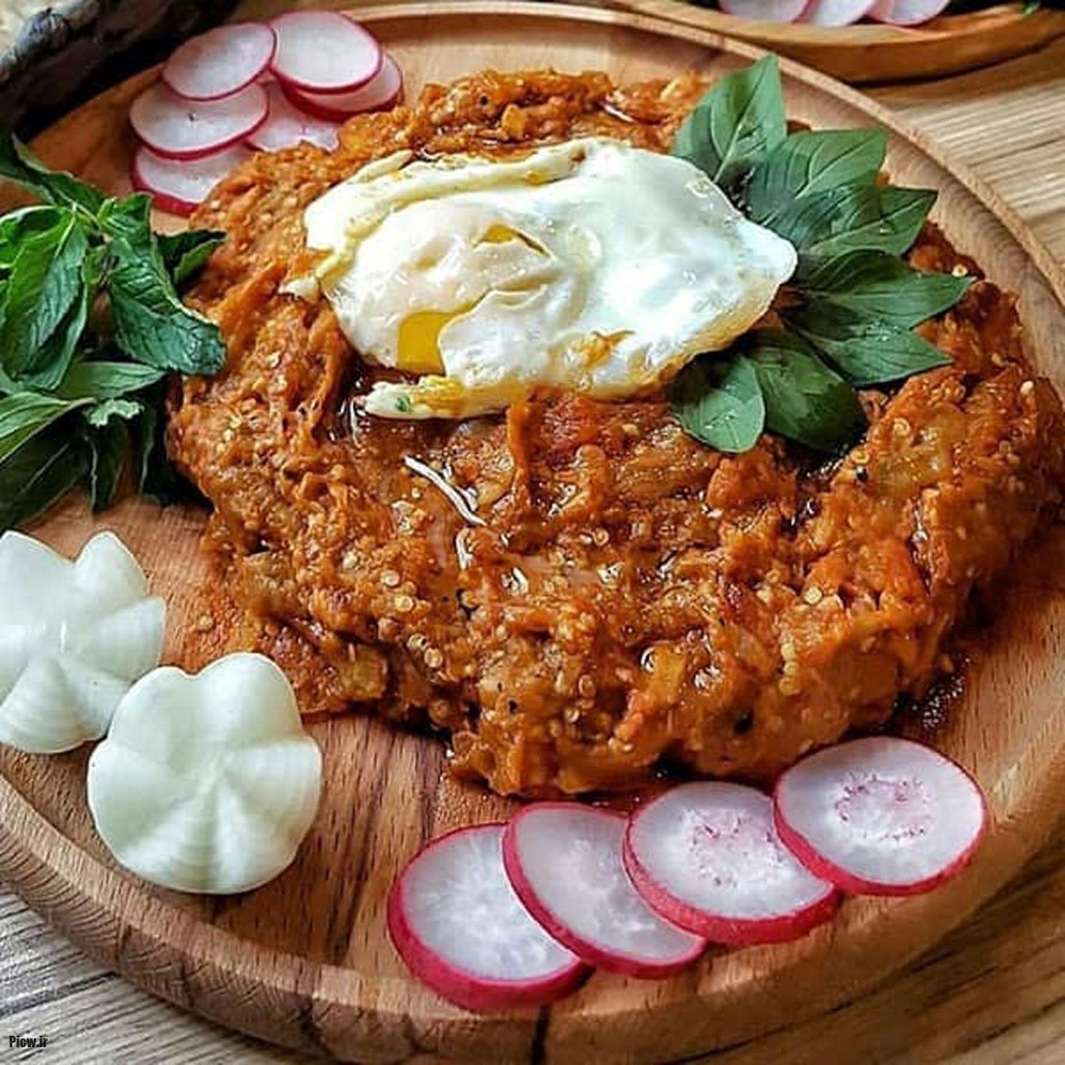 میرزا قاسمی گیلانی