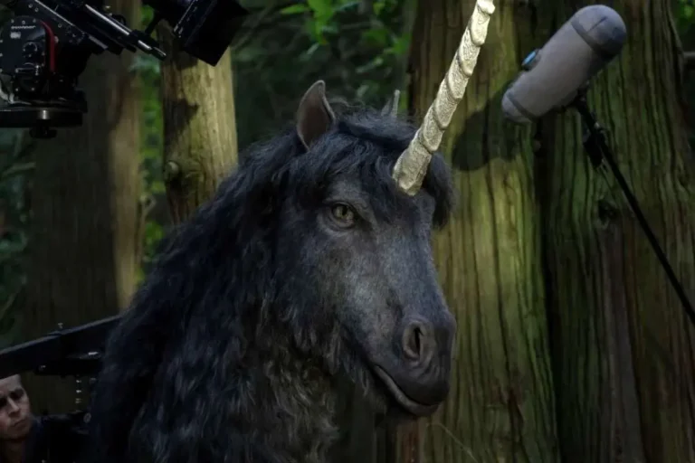 اسب در فیلم‌ها و سریال‌ها