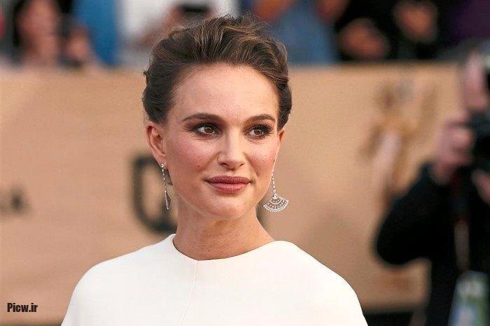 ناتالی پورتمن