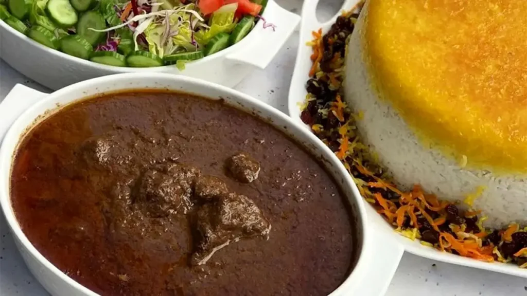 فسنجان شمالی