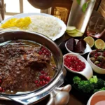 فسنجان شمالی