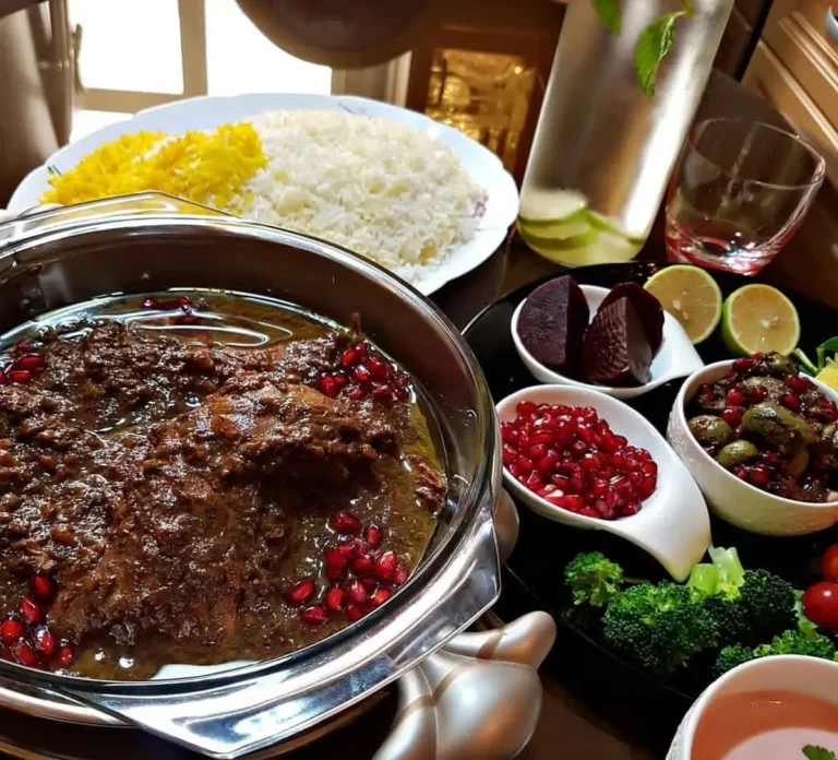 فسنجان شمالی