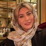 بیورگافی فریبا نادری