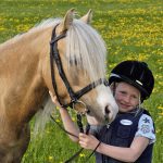 فواید سوارکاری برای انسان