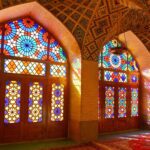 هنر و معماری در ایران باستان