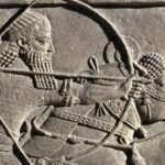 تاریخ جنگهای باستان