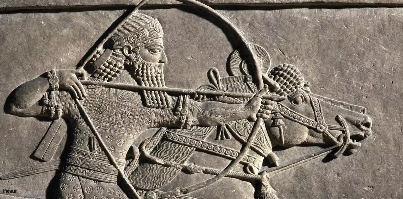 تاریخ جنگ‌های باستان