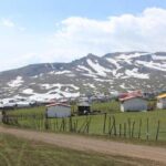 ییلاق سوباتان؛ بهشتی گمشده در دل تالش