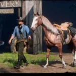 اسب‌های ایرانی