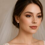 آرایش عروس ۲۰۲۵؛ راهنمای کامل جدیدترین ترندهای میکاپ و گریم مدرن