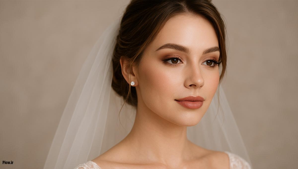 آرایش-عروس-۲۰۲۵