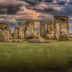 کشف شهرهای گمشده