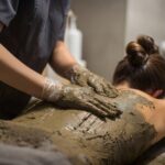 لجن درمانی دریاچه ارومیه؛ تجربه‌ای طبیعی برای سلامت و آرامش