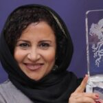 فرشته صدرعرفایی