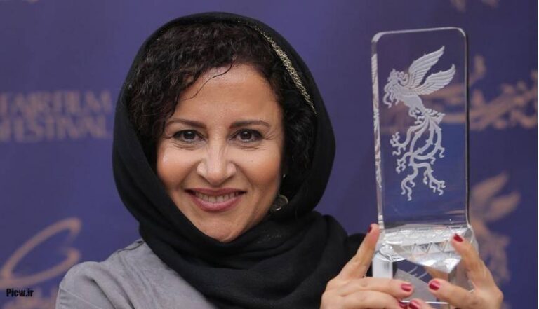 فرشته صدرعرفایی