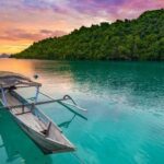 مجمع‌الجزایر سولاوسی؛ بهشت ناشناخته جنوب شرق آسیا