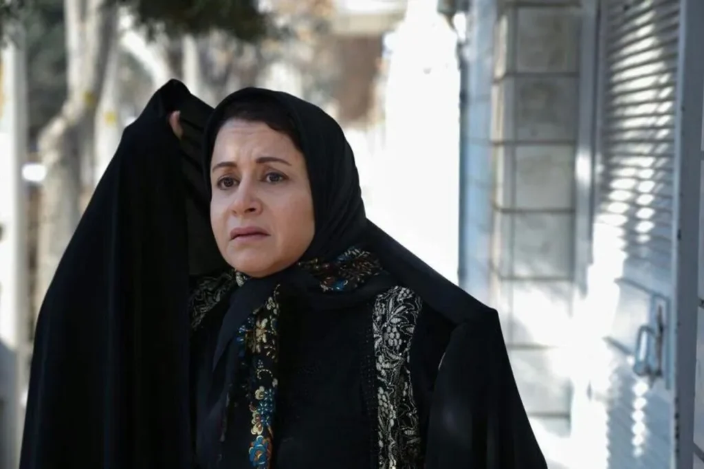 فرشته صدرعرفایی