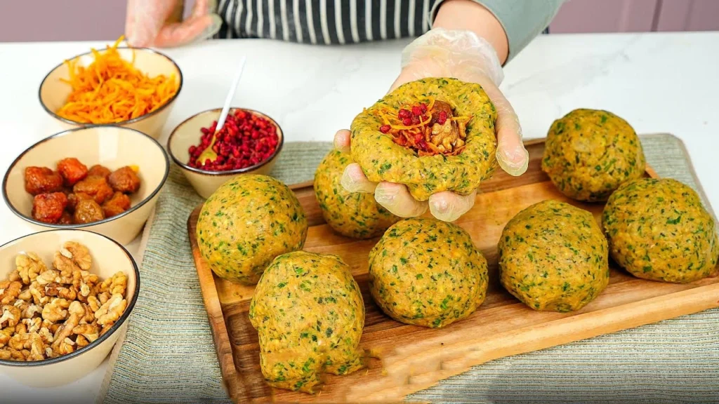 کوفته تبریزی مجلسی