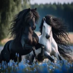 نژادهای معروف اسب