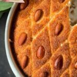 باسبوسا؛ دسر سنتی و شیرین مصری