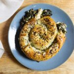 بورک ترکیه‌ای؛ طعمی ترد و اصیل از ترکیه