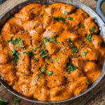 مرغ کره‌ای هندی؛ ترکیبی از ادویه و طعم بی‌نظیر