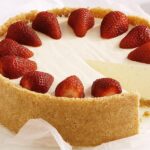 چیزکیک یخچالی؛ دسر خنک و سریع برای روزهای گرم