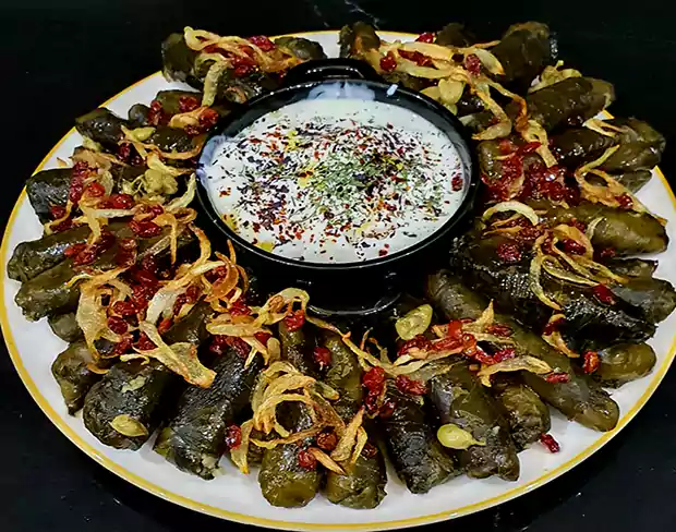 آَشپزی ایرانی