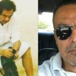 فریبرز عرب نیا