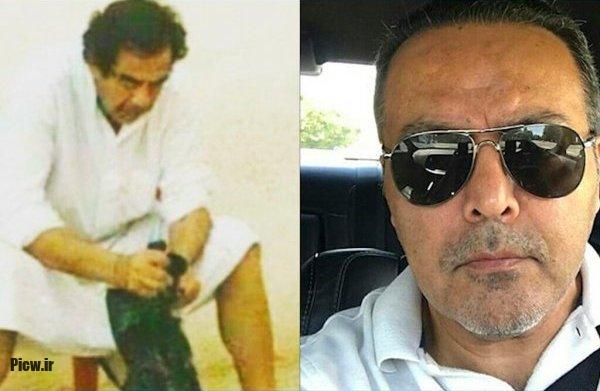 فریبرز عرب نیا