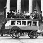 حمل‌ونقل با اسب