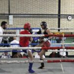 غلام رضا آزاد غلام رضا آزاد ( کیک بوکسینگ )