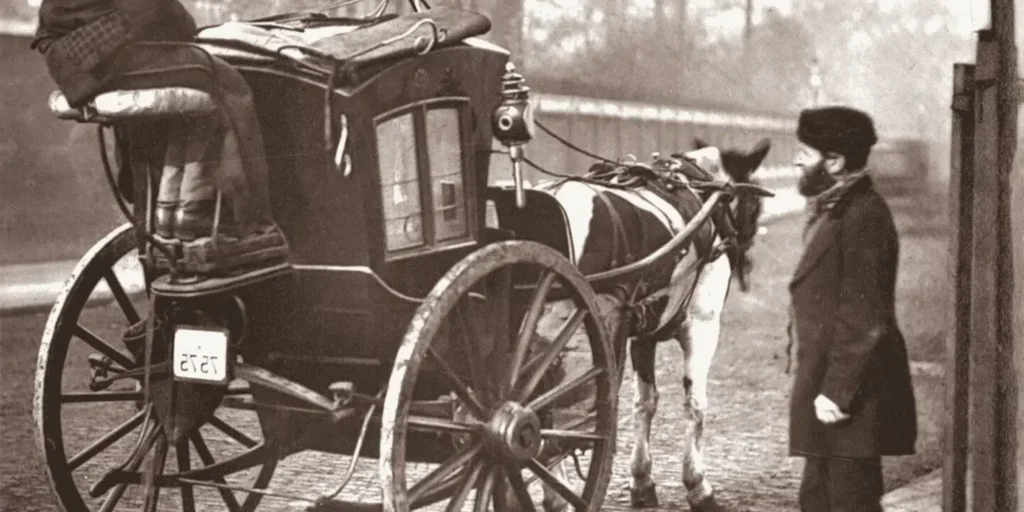 اهلی شدن اسب