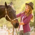 اسب‌های سرعتی و مسابقه‌ای