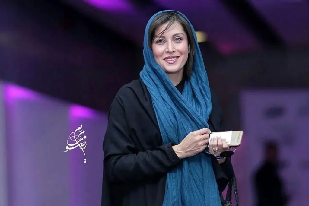 مهتاب کرامتی