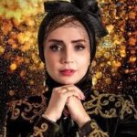 استایل شبنم قلی خانی