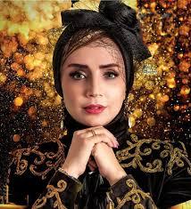 استایل شبنم قلی خانی