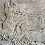 جایگاه اسب در ادیان