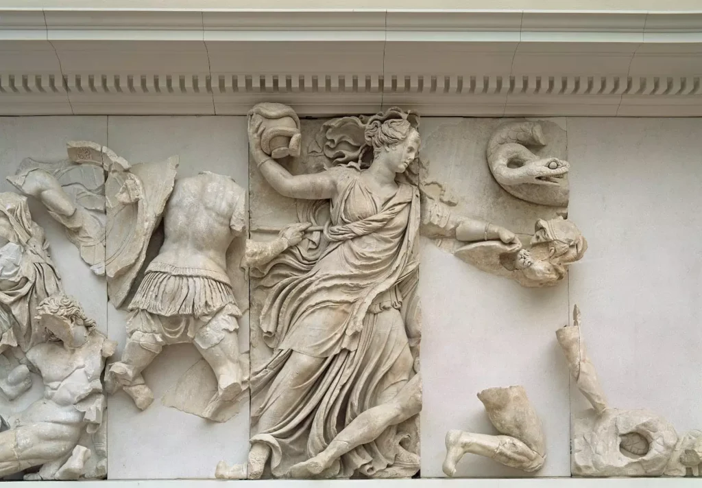 اسب در افسانه‌ها و اساطیر