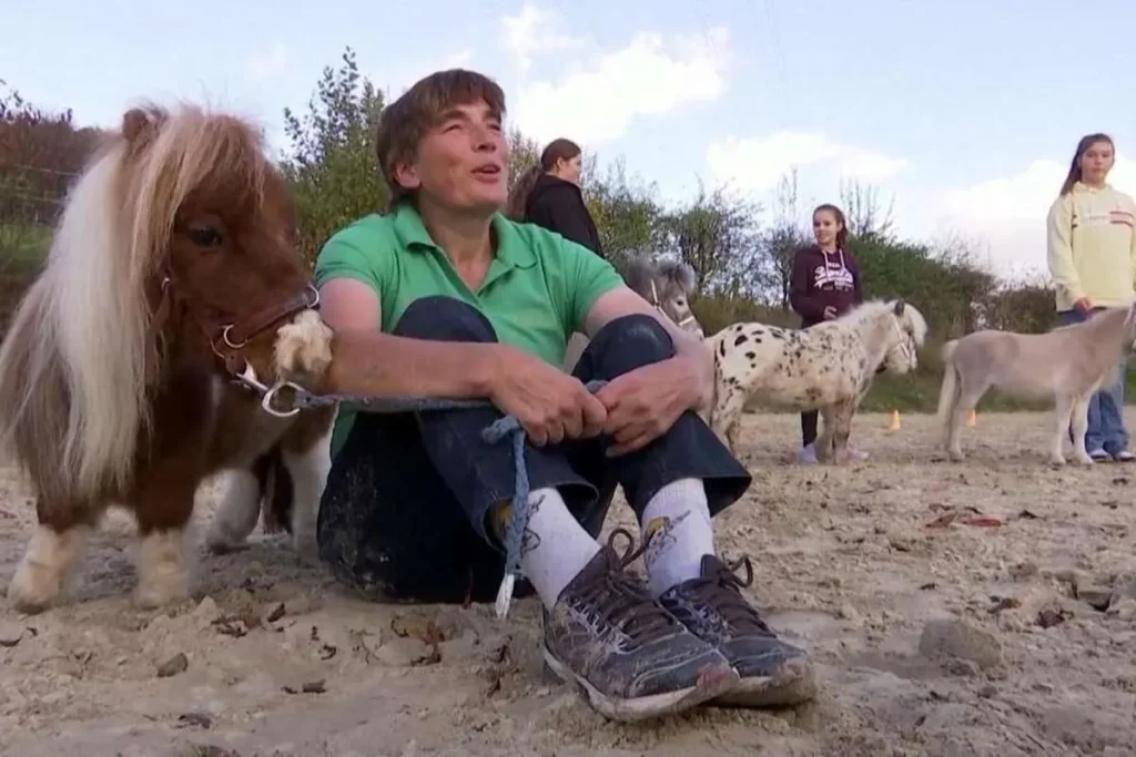 کوچک‌ترین نژادهای اسب جهان