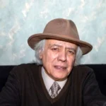 سیروس الوند