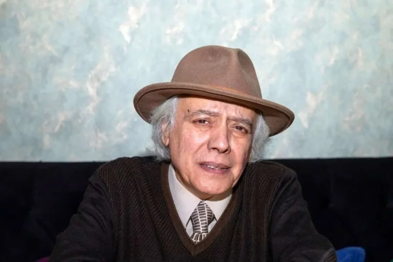 سیروس الوند