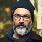 پارسا پیروزفر