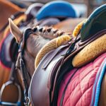 تجهیزات سوارکاری