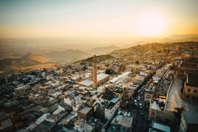 تمدن بین‌النهرین