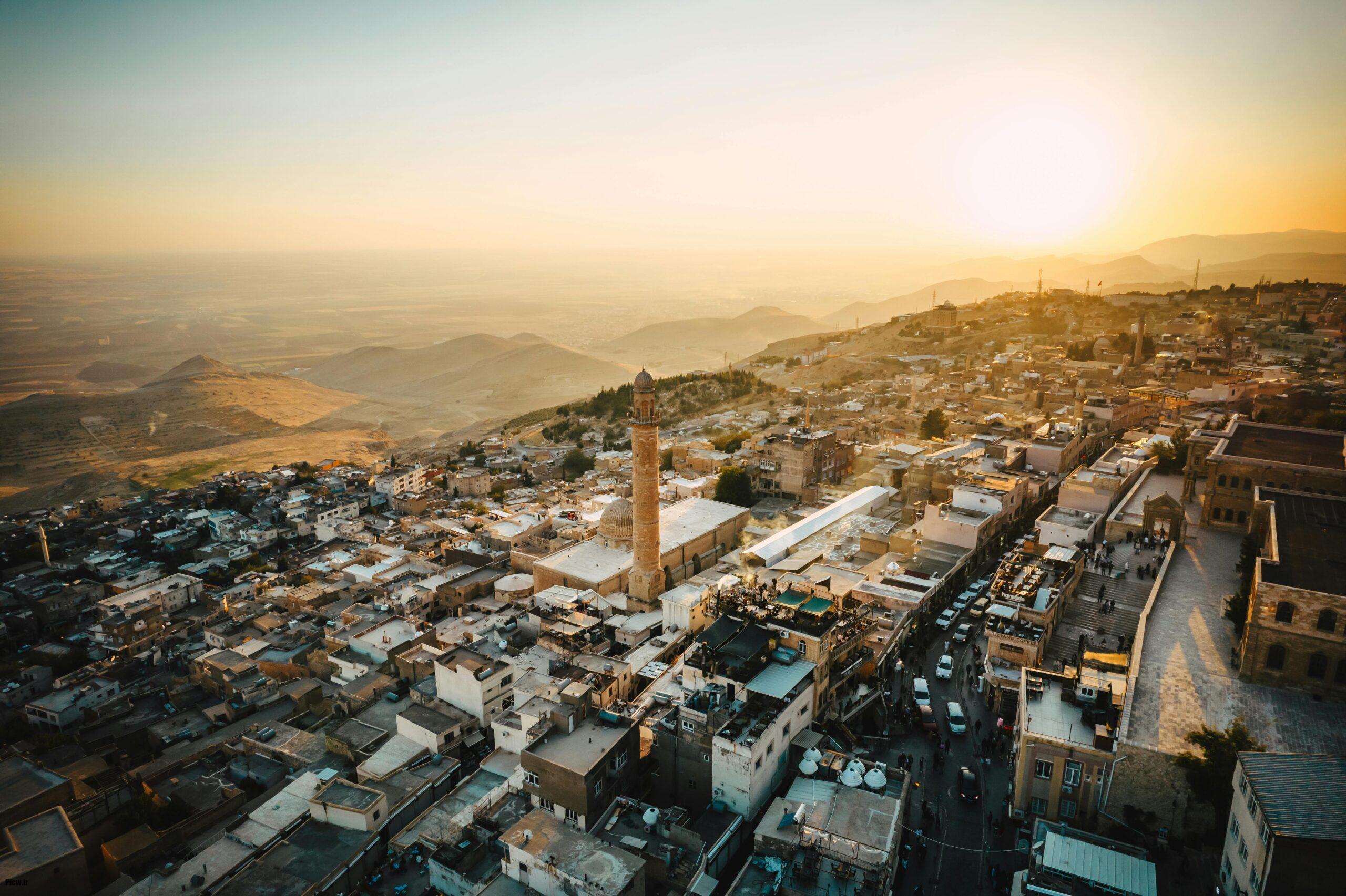 تمدن بین‌النهرین