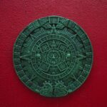 تمدن مایا و اختراع تقویم