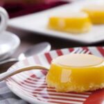 کوئندیم؛ دسر براق و نارگیلی برزیل