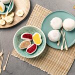 موچی؛ شیرینی ژاپنی که طعم خوشبختی می‌دهد